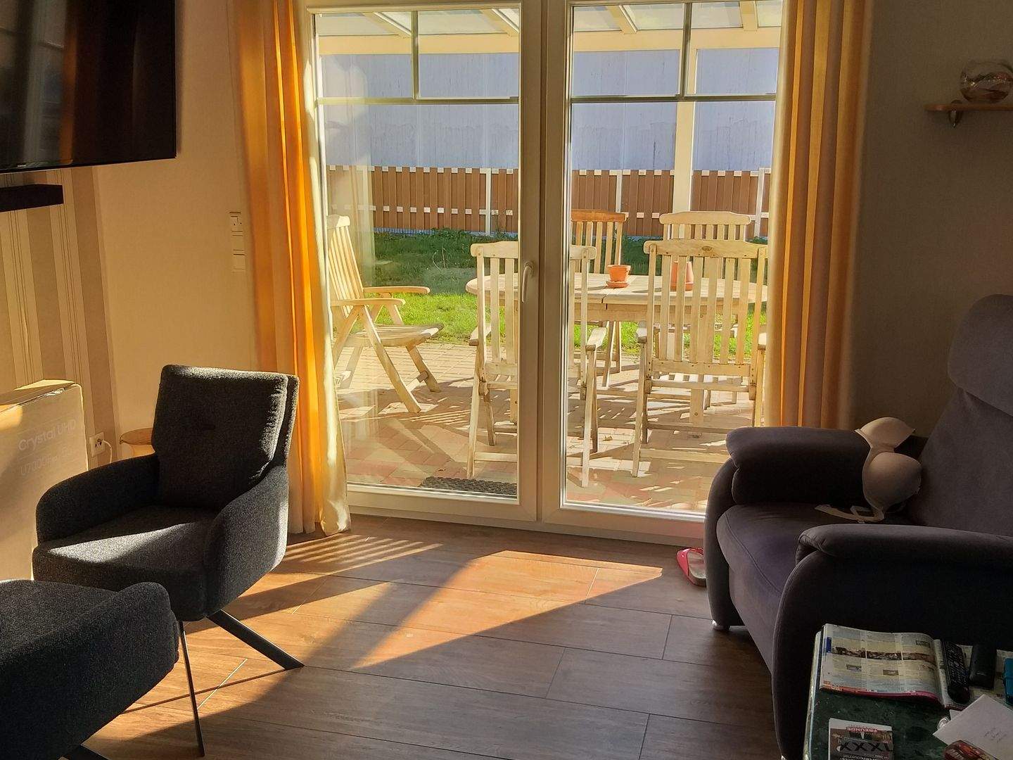 Einfamilienhaus in ruhiger Lage – Pampow – Vorschaubild 7