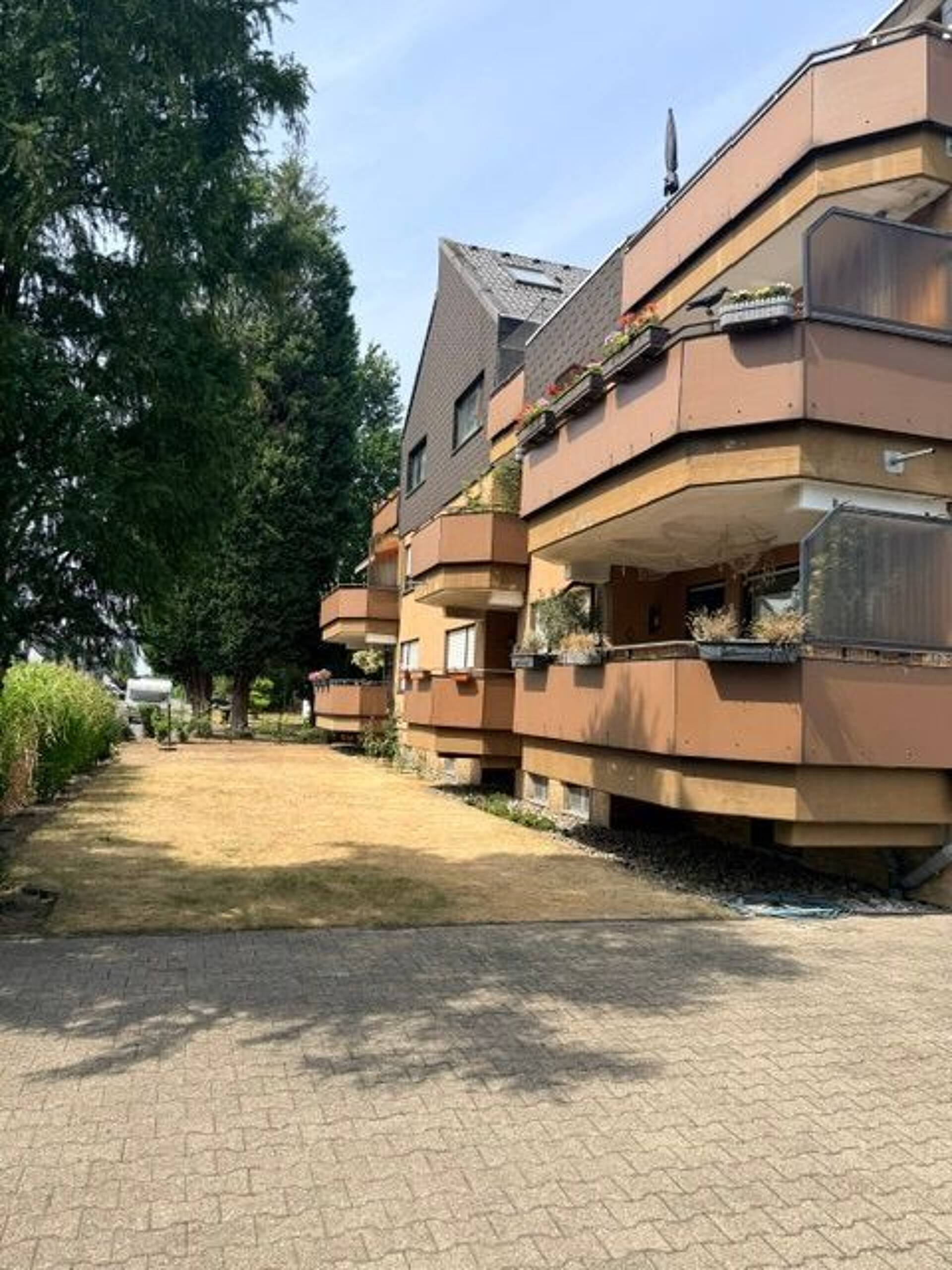 Etagenwohnung in 45964 Gladbeck mit 66 m² kaufen