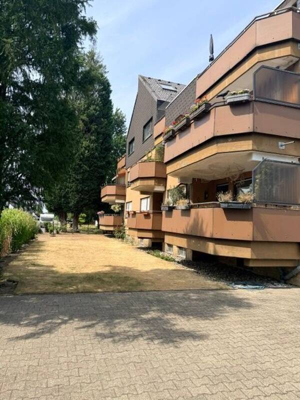 Etagenwohnung in 45964 Gladbeck mit 66 m² kaufen