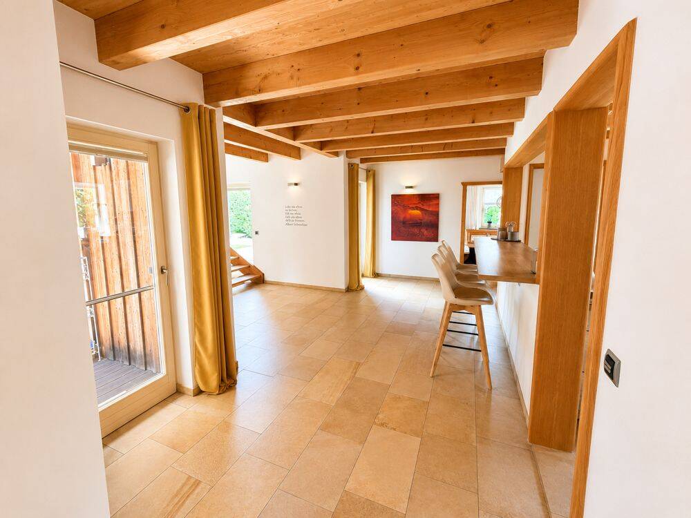 Architektonisches Unikat auf 1.344 m² Grundstück - Nachhaltig, großzügig und außergewöhnlich – Ingolstadt – Vorschaubild 5