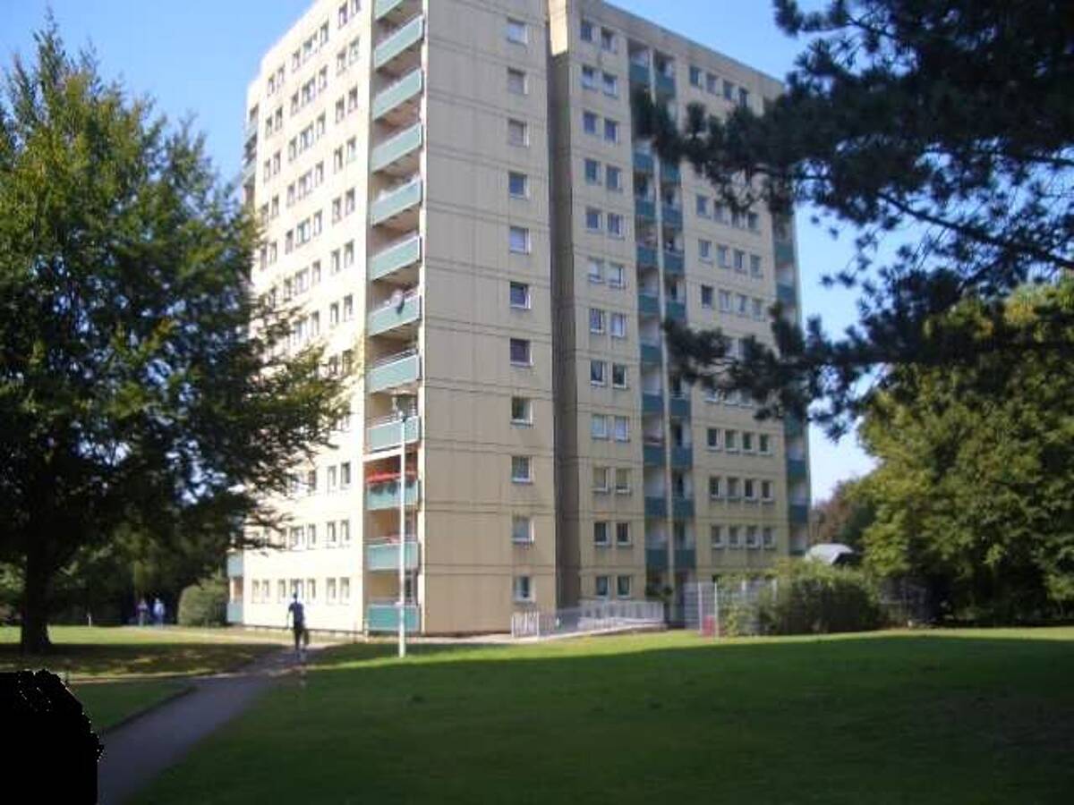 Gepflegte Etagenwohnung zur Miete in Münster - Wentzel Dr. – 48151 Münster – Bild 1 von 6