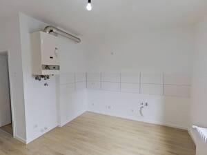 Gemütliche 2-Zimmer-Wohnung mit modernem Tageslichtbad und großer Küche – 33607 Bielefeld – Vorschaubild 6