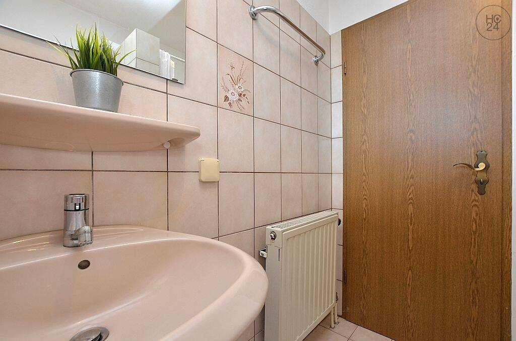 Möblierte 1-Zimmerwohnung in Waldbrunn- bevorzugt für Wochenendheimfahrer – Waldbrunn – Vorschaubild 4
