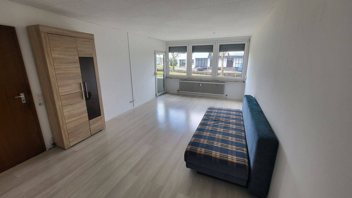 SGE IMMO - 4. Zimmer Wohnung zur Vermietung in Reutlingen