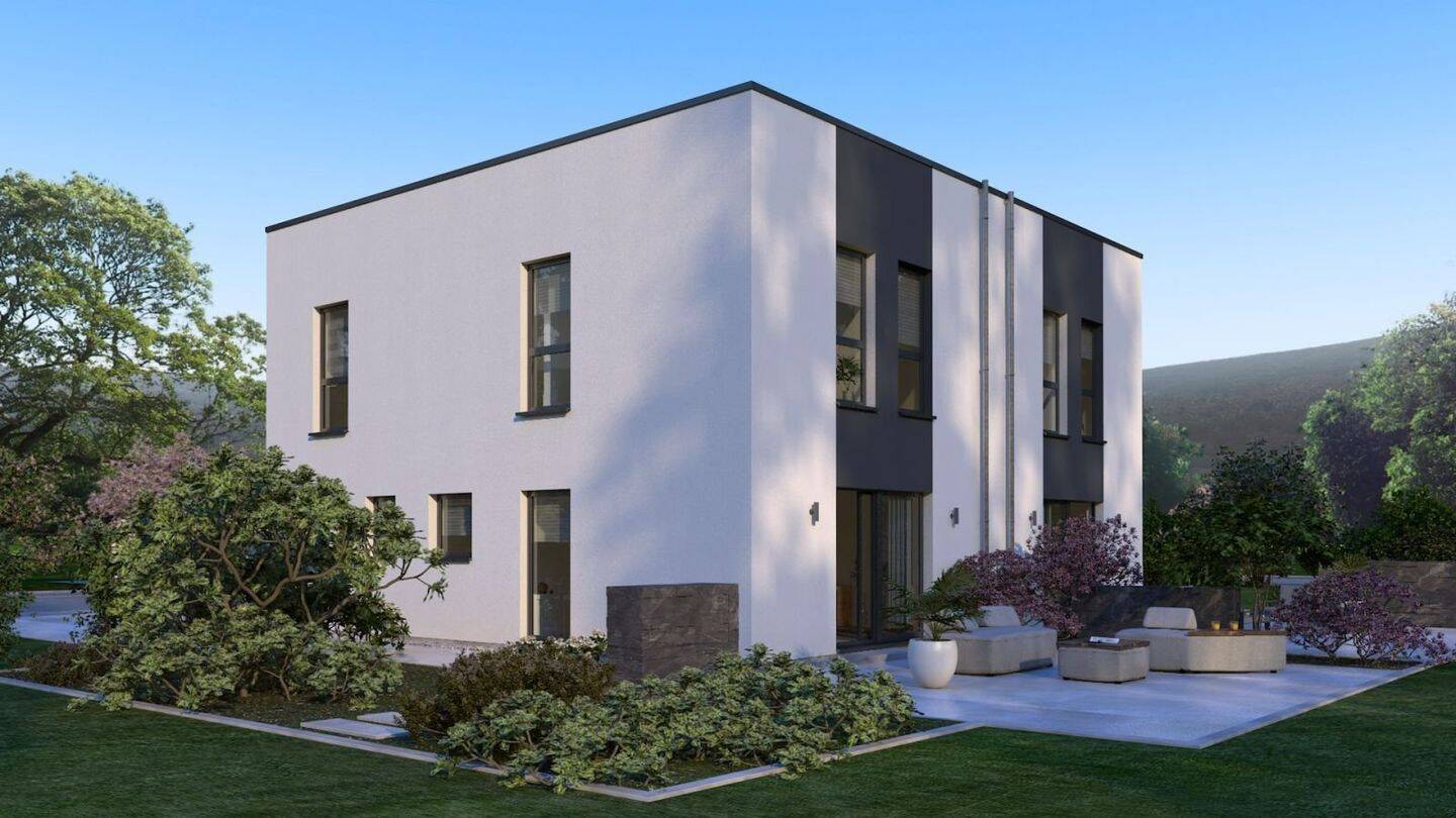Individuell geplant: Moderne Doppelhaushälfte mitten in Niendorf! – Hamburg – Vorschaubild 5