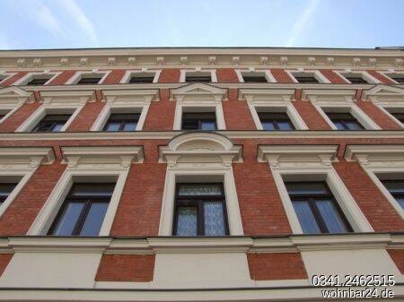 [] gohlis mitte [] kapitalanlage [] vermietete 2,5-raum im hp [] balkon [] parkett [] am park [] – Leipzig – Vorschaubild 4