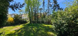 Exklusives Sonnengrundstück mit Bestandsgebäude im Inneren Westen von Regensburg – 93049 Regensburg – Vorschaubild 9