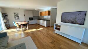Einziehen. Wohlfühlen. Provisionsfreie Wohnung mit Hauscharakter nahe Bodensee – 88693 Deggenhausertal – Vorschaubild 7