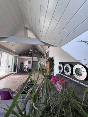 Exklusive Maisonette-Wohnung mit Villencharakter in Bestlage am Wasserturm – 74080 Heilbronn – Vorschaubild 5