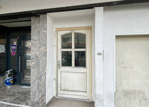 Duisburg - 2-Zimmer-DG Eigentumswohnung mit großzügiger Raumaufteilung und Fernblick über die City – 47139 Duisburg – Vorschaubild 3