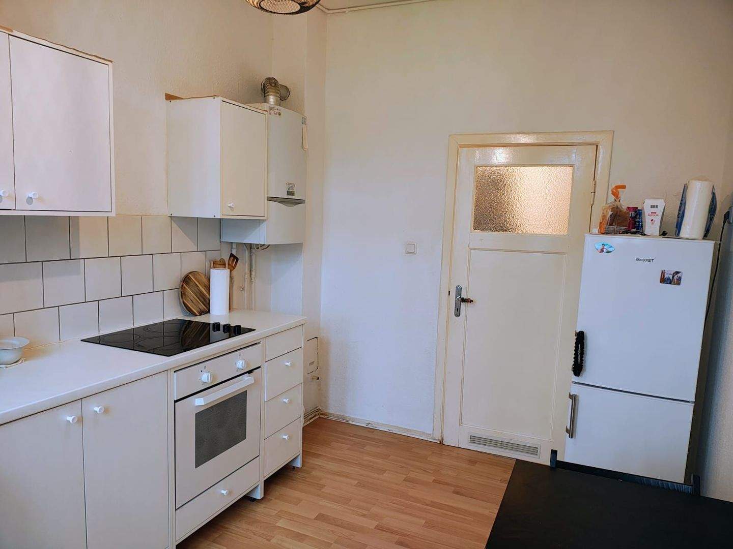 Helle Erdgeschosswohnung in der Gartenstadt (3) – Bremen – Vorschaubild 6