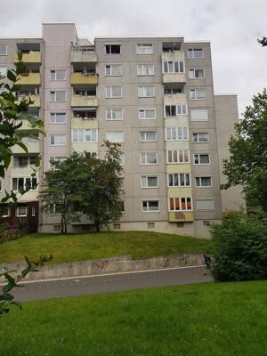 Provisionsfrei für Ersteher - 3-Zimmer-Eigentumswohnung in Wolfsburg