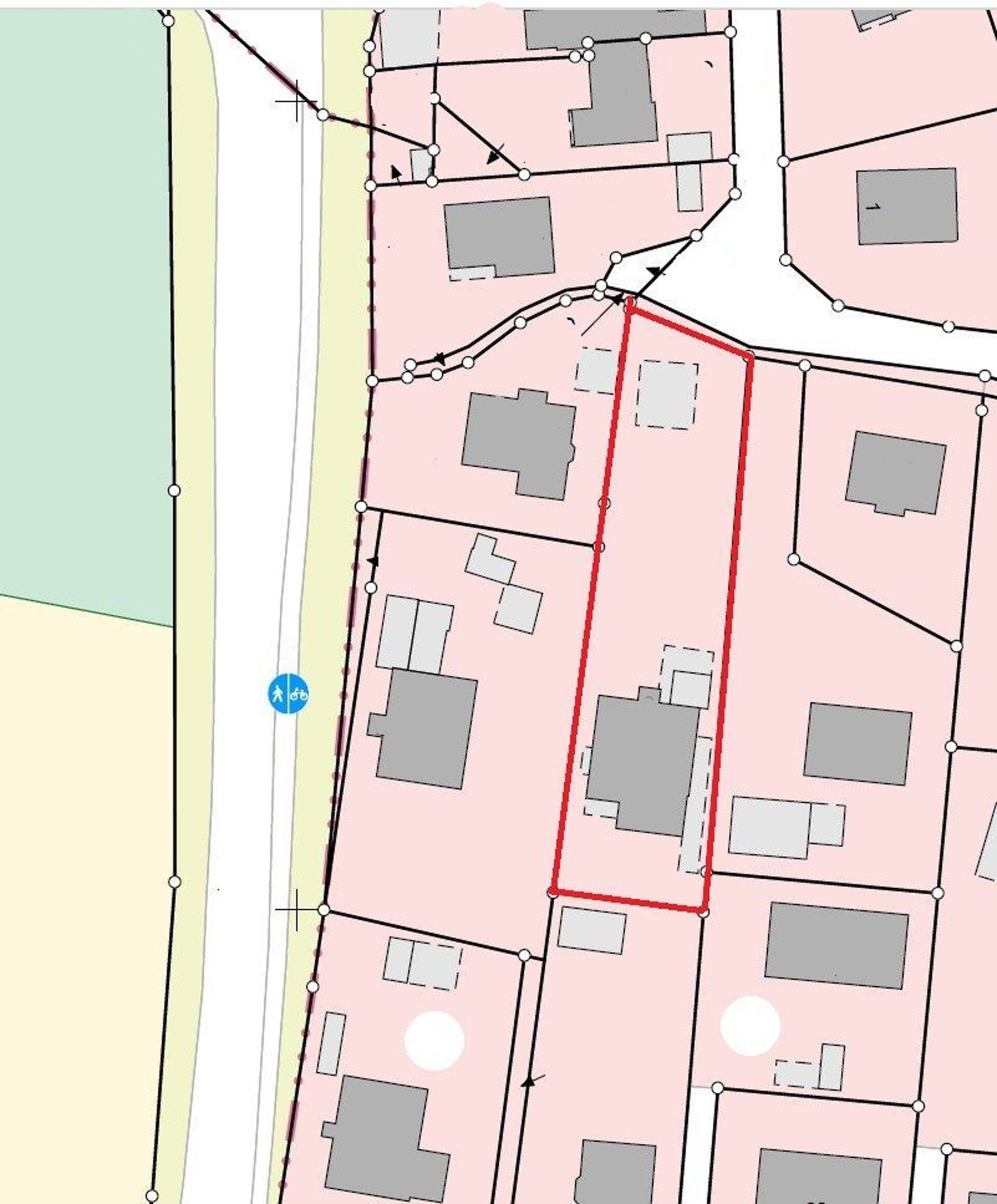 Mehrfamilienhaus in 21218 Seevetal mit 215 m² kaufen