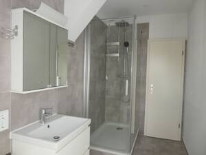 Charmante 2-Zimmer-Dachgeschosswohnung in zentraler Lage von Wilhelmsruh! – 13158 Berlin – Vorschaubild 5