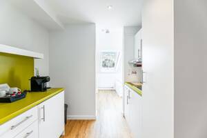 HEGERICH: Modernes Apartment mit attraktiven Mieteinnahmen am Golfplatz Fürth – 90768 Fürth – Vorschaubild 2