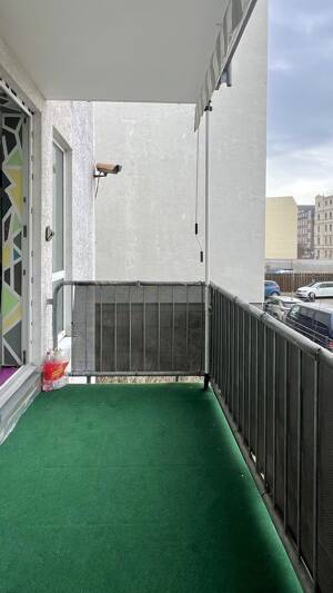 3-Raume, Citylage, Balkon, Fahrstuhl, TG – 6110 Halle (Saale) – Vorschaubild 6