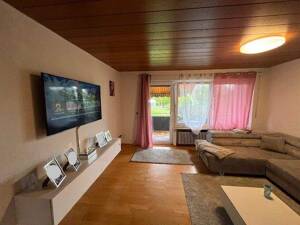Geräumige Vier Zimmer Wohnung in Villingendorf zu verkaufen. – 78667 Villingendorf – Vorschaubild 3