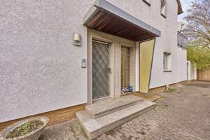 Pure Lebensqualität - charmante Zweifamiliendoppelhaushälfte im Familienidyll – 64297 Darmstadt – Vorschaubild 4