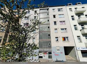 Provisionsfrei in guter und zentraler Lage von Berlin-Tiergarten zwischen Westhafen und Birkenstraße: sechsgeschossiges Miethaus mit 26 Wohnungen – 10551 Berlin – Vorschaubild 2