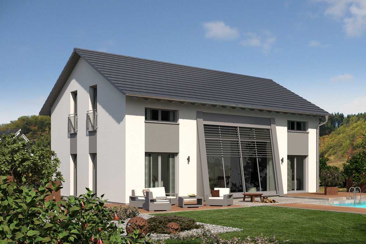 Ihr Traumhaus in Bensheim: Individuell, Nachhaltig und Effizient – Bensheim – Bild 1 von 2