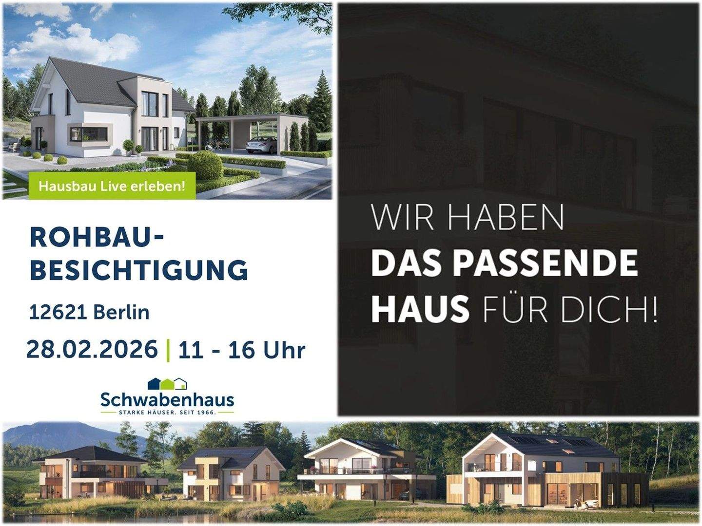 Technologisch durchdacht - Ihr modernes Heim – Brandenburg an der Havel – Bild 1 von 6