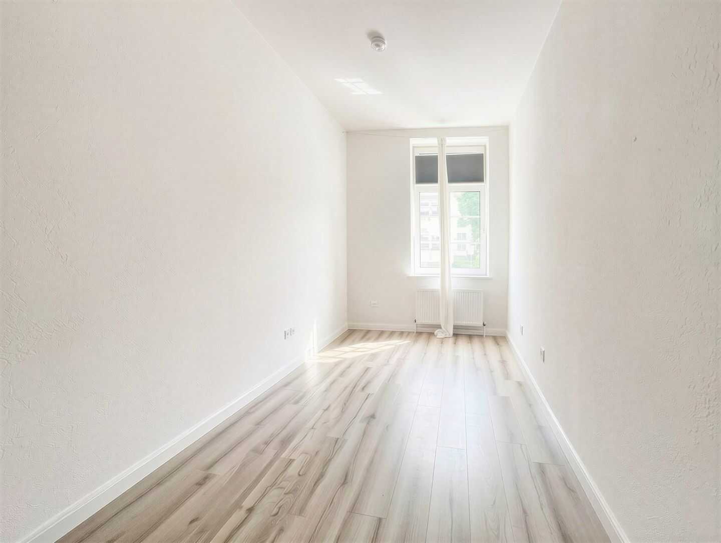 Zentrumsnah wohnen: Balkon, Tageslichtbad, Gäste-WC & Fernwärme – Leipzig – Vorschaubild 7