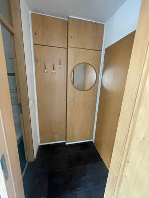 Gepflegtes 1-Zimmer-Apartment - Lichtdurchflutet und super zentrale Lage – 70372 Stuttgart – Vorschaubild 7