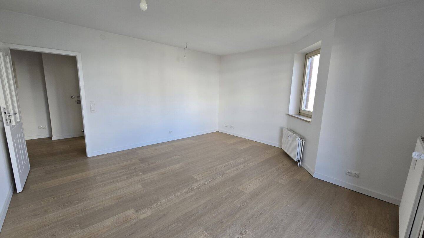 Stilvolle Ostsee-Wohnung in ruhiger Küstenlage – Lübeck – Vorschaubild 3