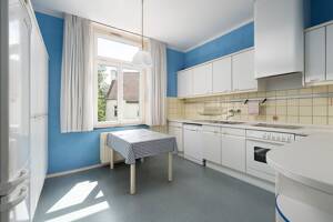 Geteviertel: Historisches Altbremer-Haus in begehrter Wohnlage von Schwachhausen – 28211 Bremen – Vorschaubild 8