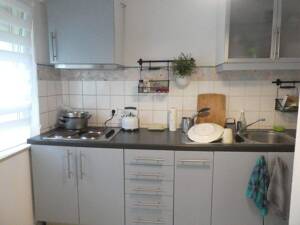 Ruhige Wohnung mit Terrasse in gefragter Lage von Eberstadt! – 64297 Darmstadt – Vorschaubild 5
