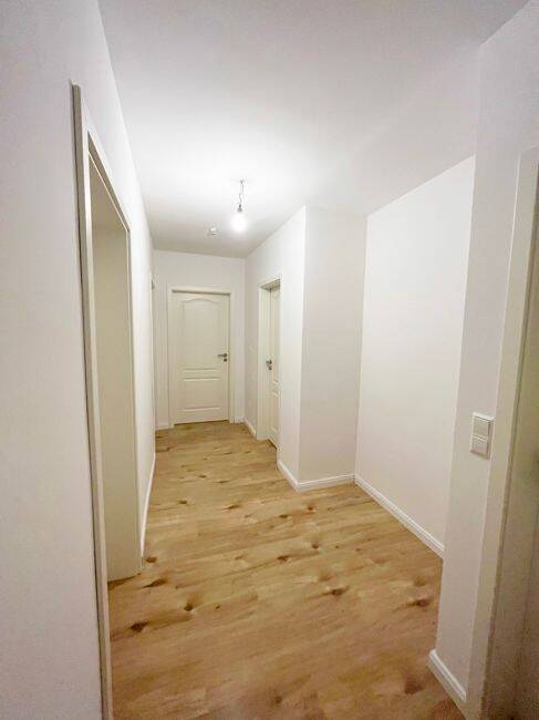 3 Zi - Traumwohnung mit Balkon – Pforzheim – Vorschaubild 4