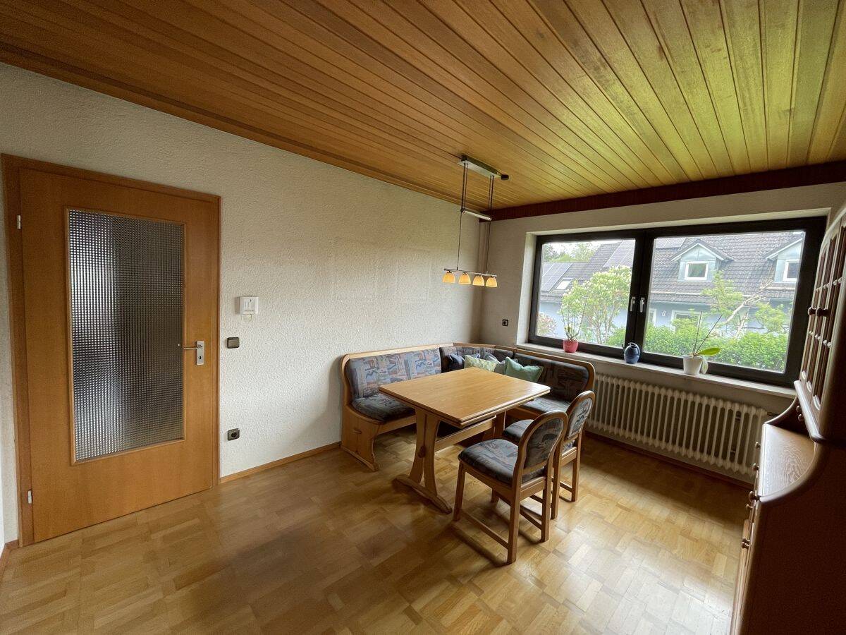 Einfamilienhaus in ruhiger Lage mit Terrasse und Balkon! – Pleystein – Vorschaubild 5
