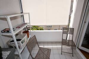 Vermietete 2,5 Zimmer ETW in Toplage Mannheim, 55m² inkl. Balkon + Stellplatz und Kellerabteil – 68165 Mannheim – Vorschaubild 8
