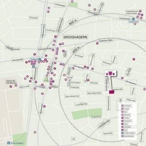 Ideal geschnittene 3-Zimmer-Wohnung mit Blick ins Grüne – 81377 München – Vorschaubild 7
