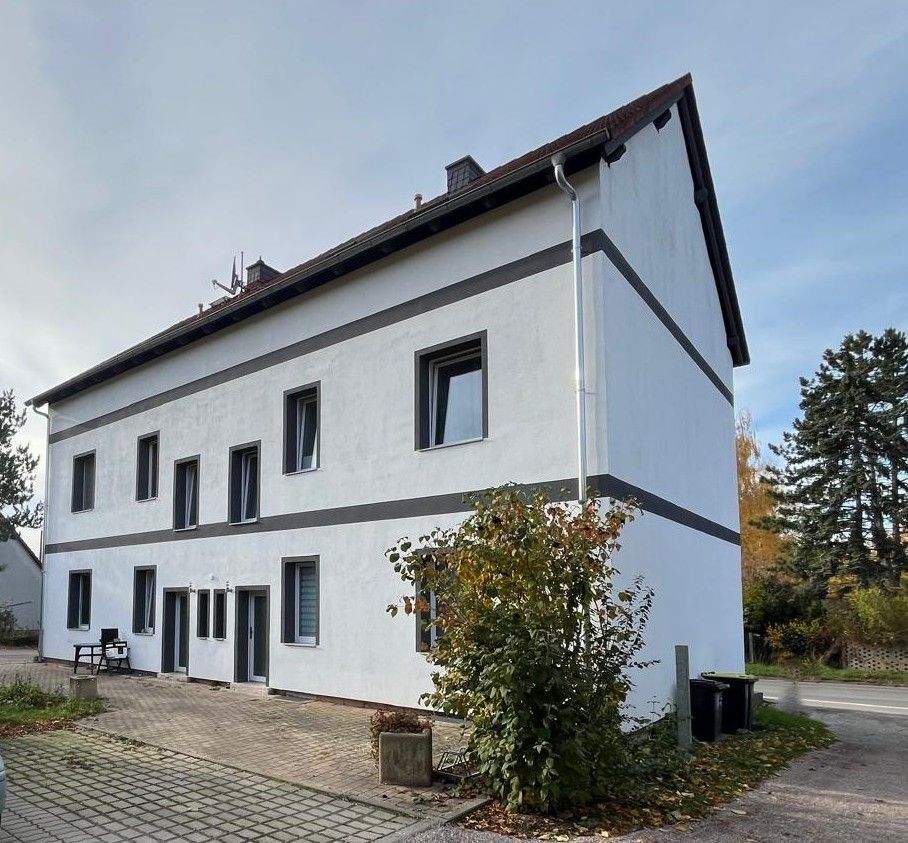 Lukrative Kapitalanlage – Apolda – Vorschaubild 2