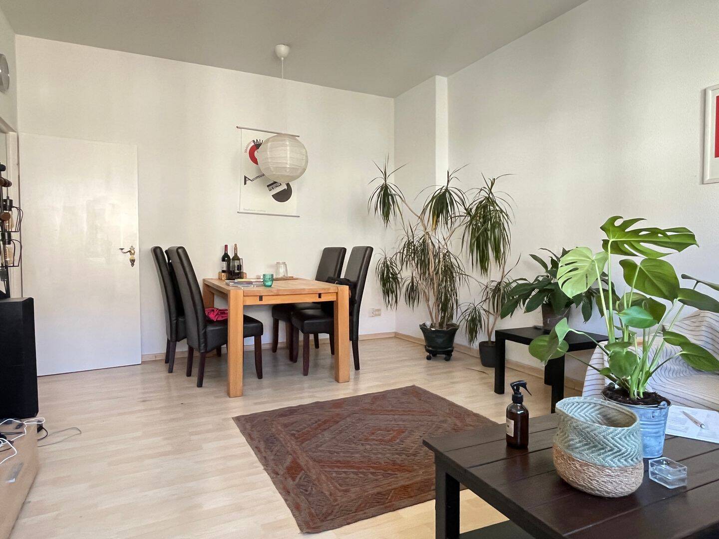 PROVISIONSFREI für Käufer - perfekter Schnitt - -Aufzug + Balkon - vermietete Whg-attraktive Lage – Berlin – Vorschaubild 2