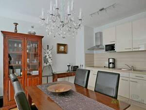(EF0780_M) Dresden: Innere Altstadt, möbliertes 2-Zi-City-Apartment mit WLAN, Service, Loggia, TG-Stellplatz möglich – 1067 Dresden – Vorschaubild 4
