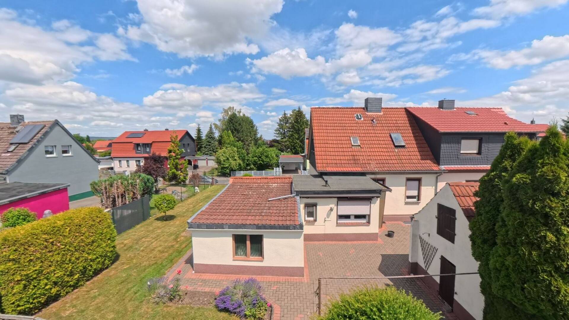 Haus in 38820 Halberstadt mit 90 m² kaufen