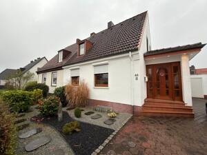 Doppelhaushälfte in BremenArbergen/Hemelingen (Befristet) – 28307 Bremen – Vorschaubild 2