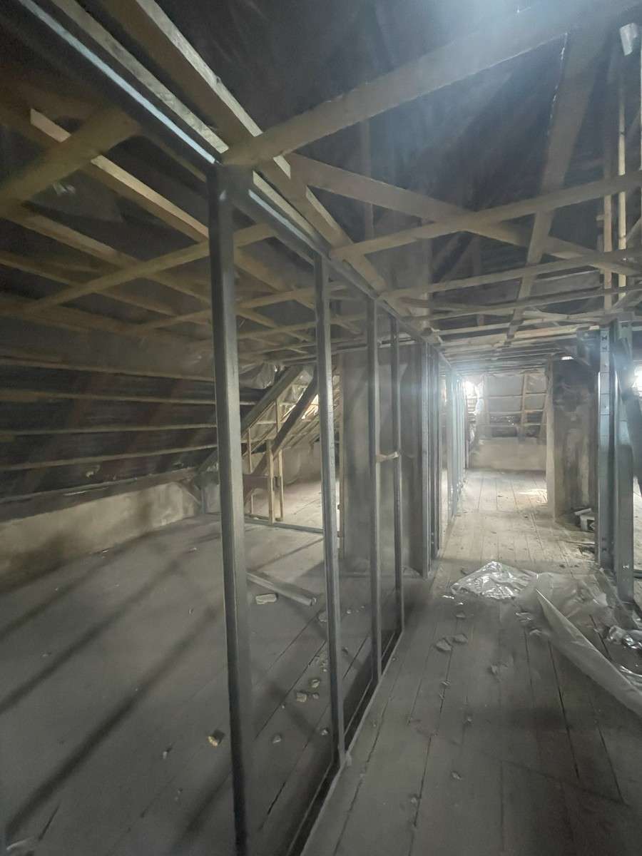 Mehrfamilienhaus aus der Gründerzeit -Denkmalschutzobjekt – Ebersbach-Neugersdorf – Vorschaubild 2