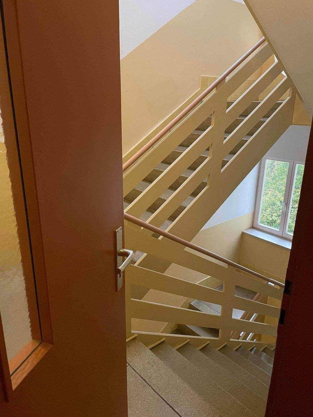 Erich-Mühsam-Str.% gut & günstig- 3Raum Wohnung zum Wohnfühlen %%%% – Chemnitz – Vorschaubild 3