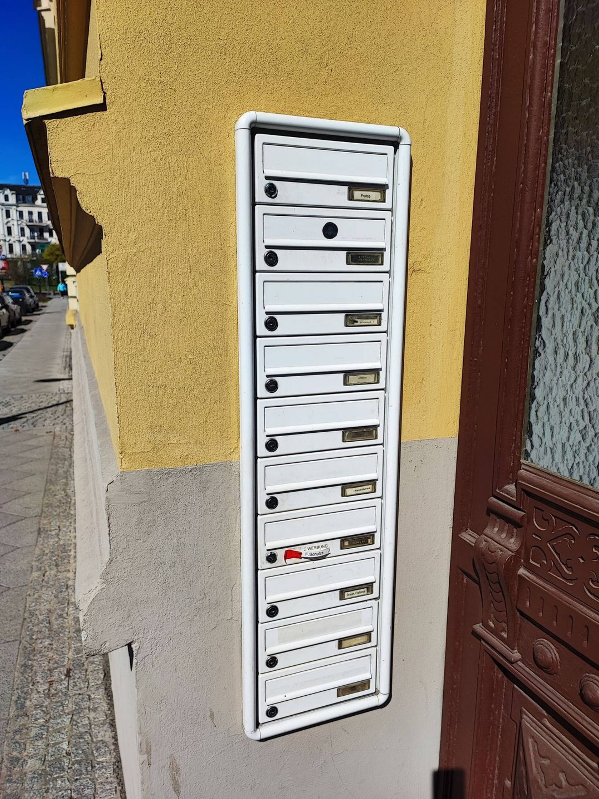 Etagenwohnung in 02826 Görlitz mit 131 m² kaufen