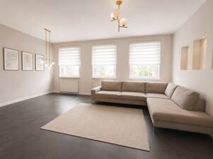 Großzügige 4-Zimmer-Maisonettewohnung mit 108 m² in Fürth-Poppenreuth