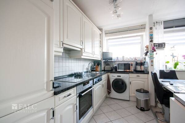 Etagenwohnung in 51105 Köln mit 66 m² kaufen
