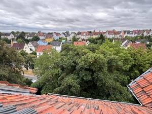 Gemütliche 3-Zimmer-Wohnung (100m²) mit Wohnküche und tollem Ausblick – 34117 Kassel – Vorschaubild 9
