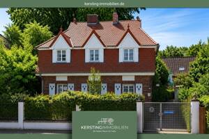 Krefeld-Fischeln: kernsaniertes Altbau-Juwel mit traumhaftem Sonnengrundstück und Wintergarten!