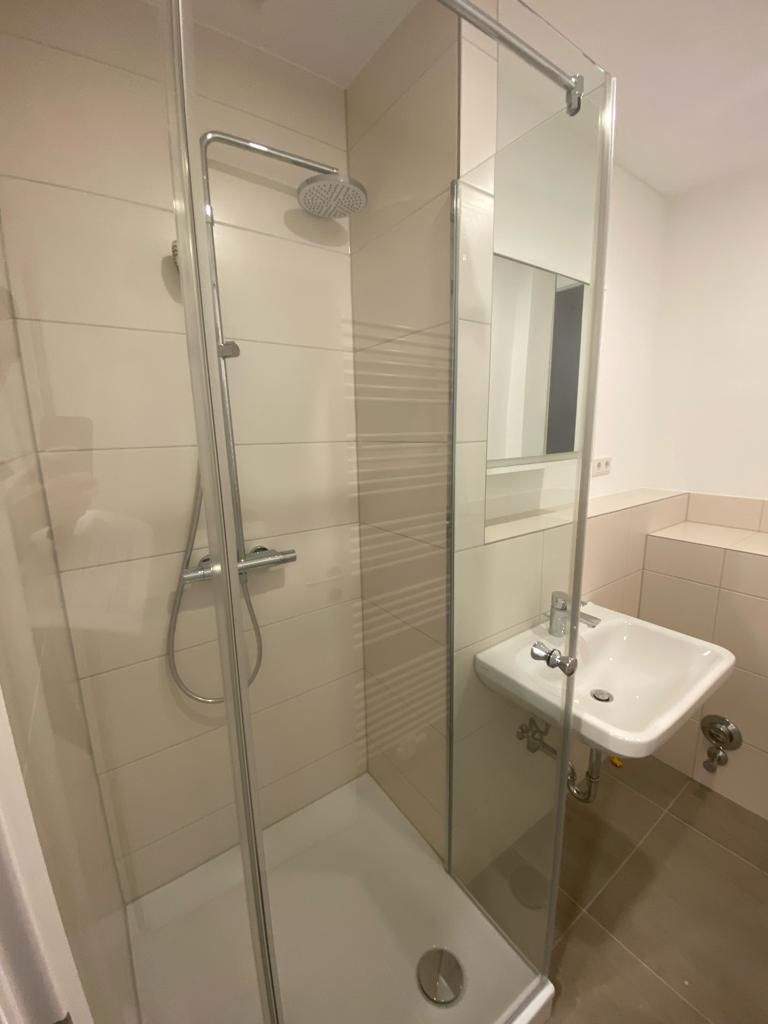 Topp und hochwertig sanierte 3-Zimmer-Wohnung Nürnberg Nähe Dianaplatz – Nürnberg – Vorschaubild 7