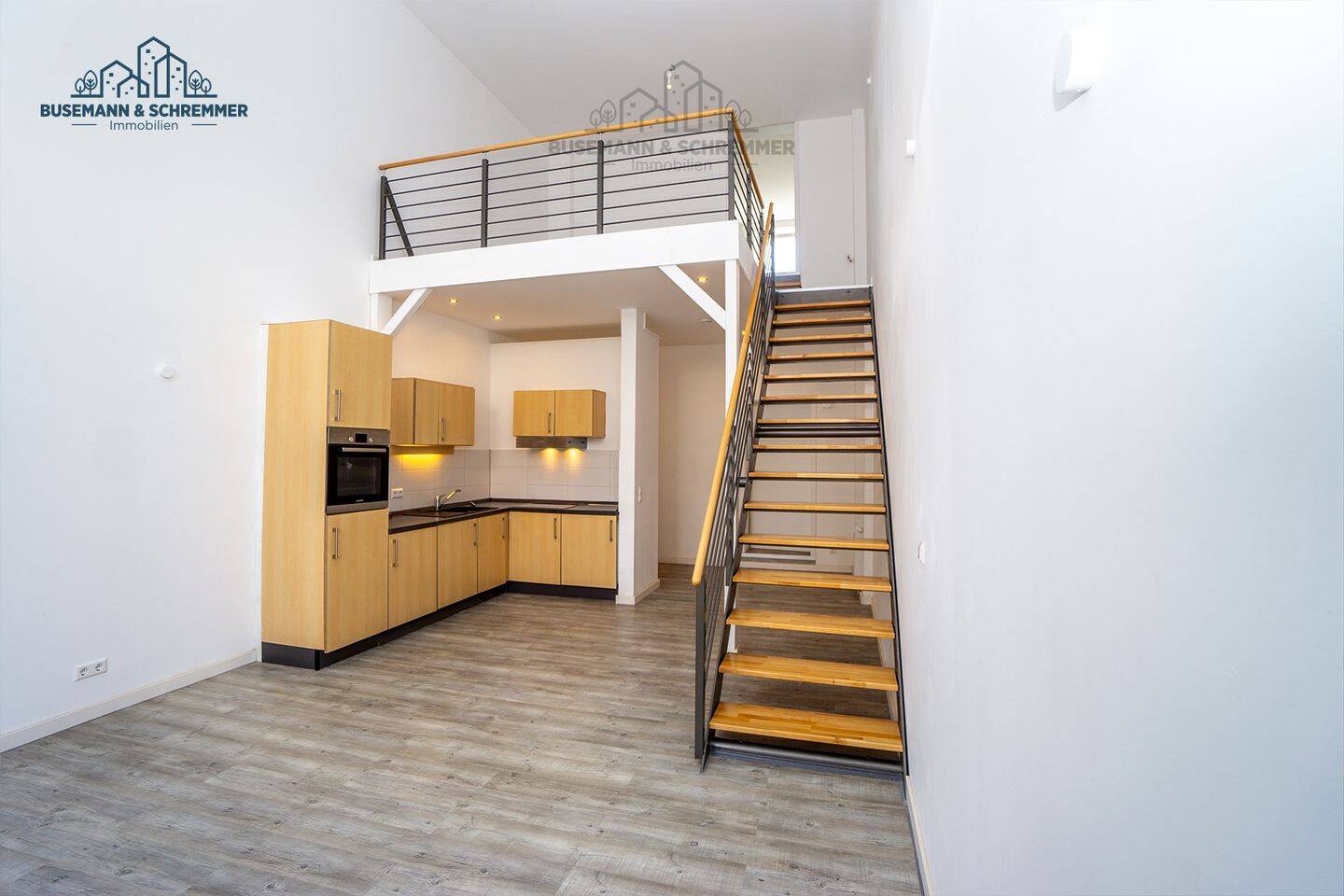 Exklusive Maisonette-Wohnung in Hannover – Hannover – Vorschaubild 7