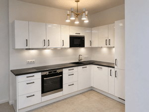 Moderne 3-Zimmer-Erdgeschosswohnung mit 39 m² Privatgarten & TG-Stellplatz in Grafental – 40235 Düsseldorf – Vorschaubild 2
