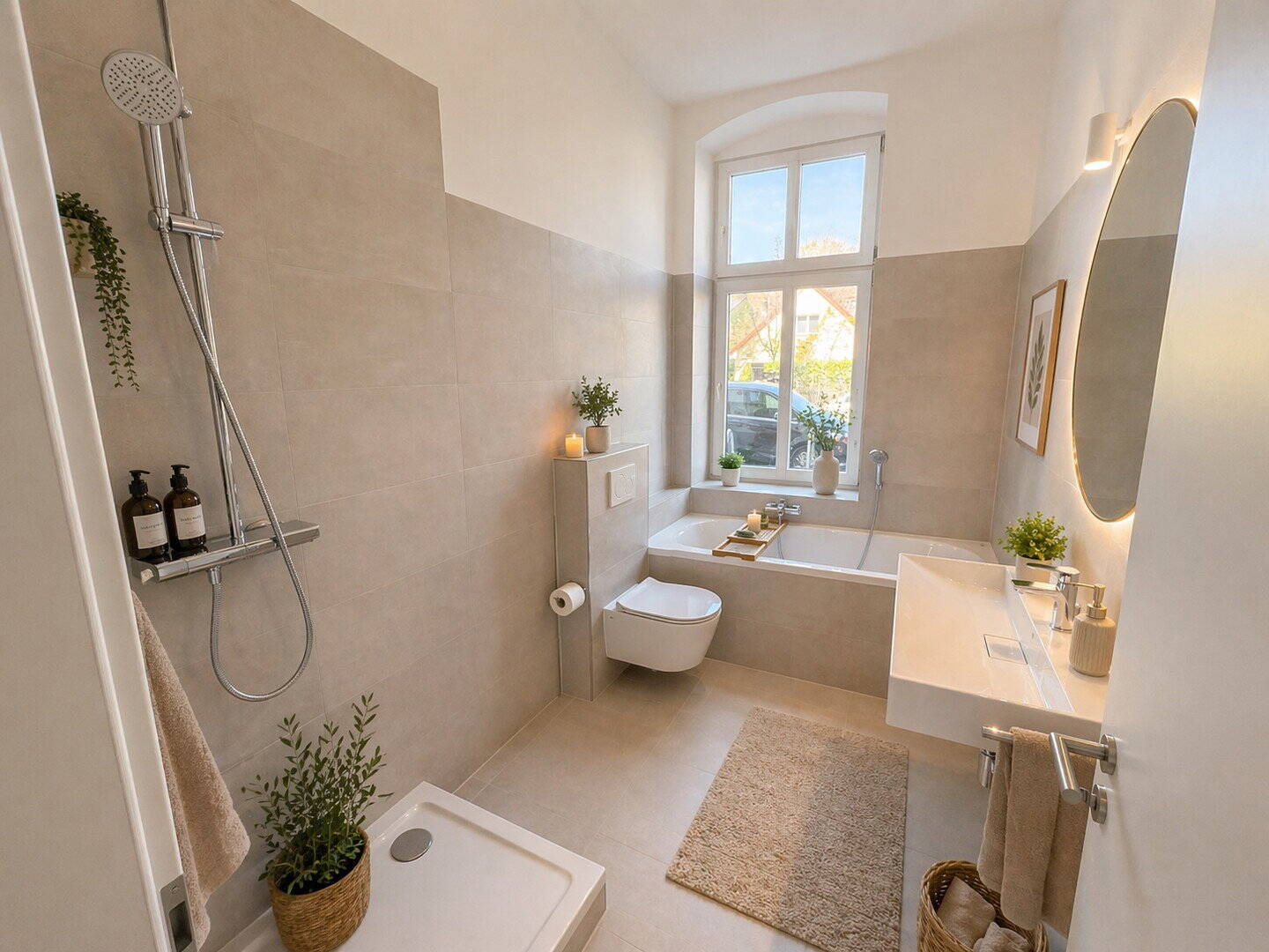 Provisionfrei: Familientraum mit Wassernähe, GEG konforme Heizungsanlage ! – Berlin – Vorschaubild 3